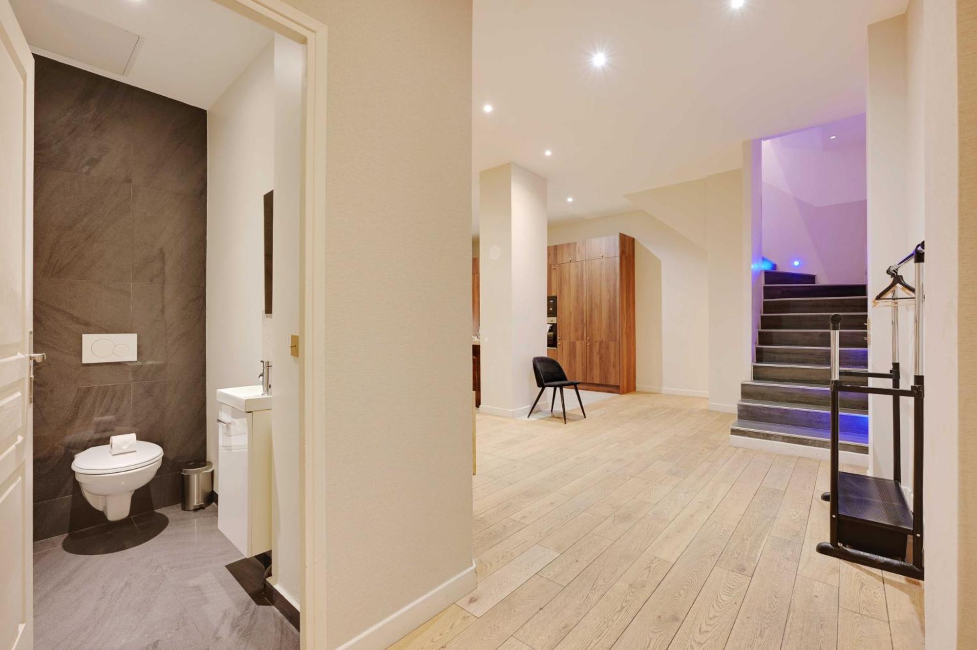 Spacious Apartment - 4Br-15P - Sentier-Grand Rex Paris Ngoại thất bức ảnh