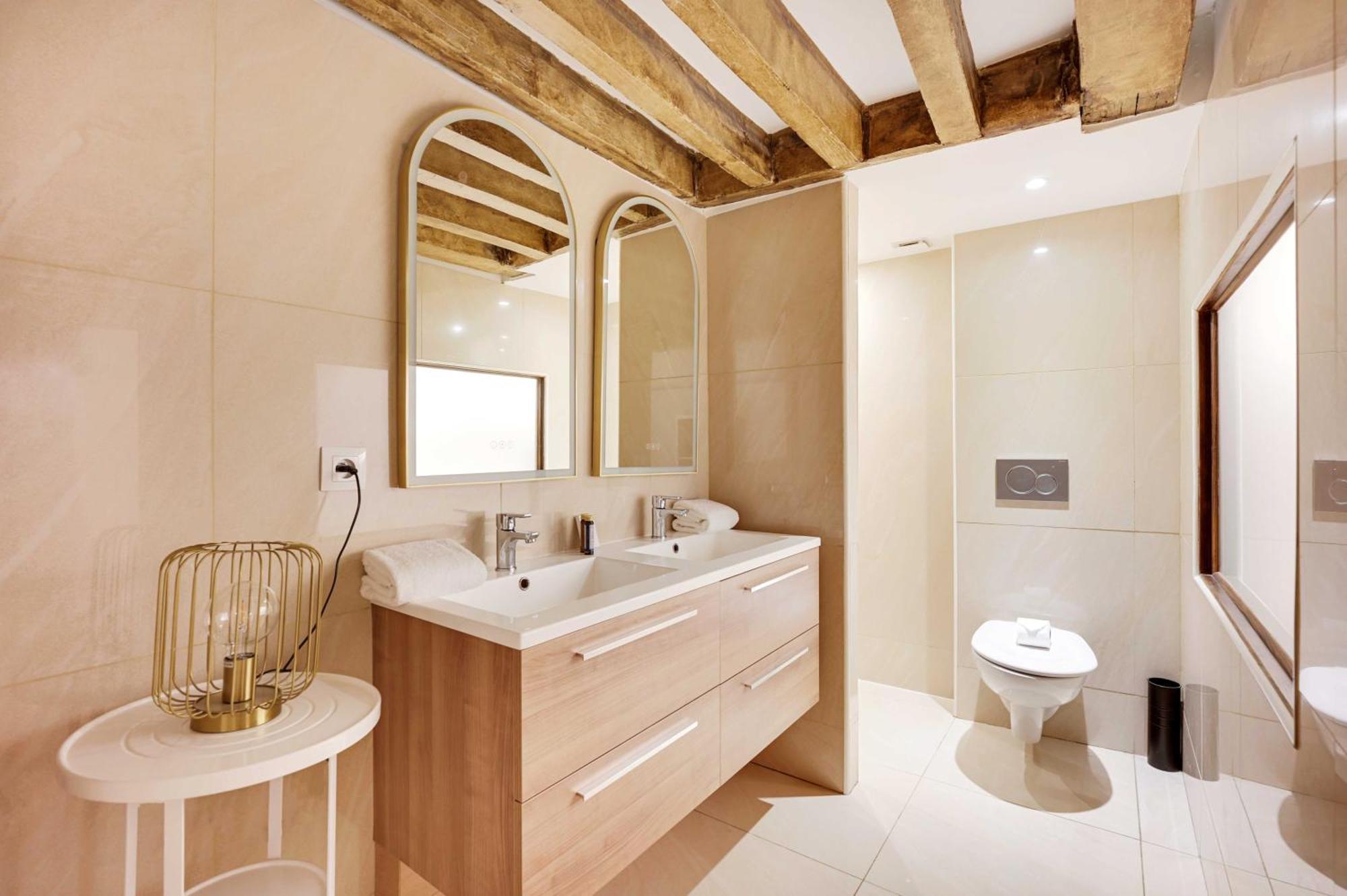 Spacious Apartment - 4Br-15P - Sentier-Grand Rex Paris Ngoại thất bức ảnh