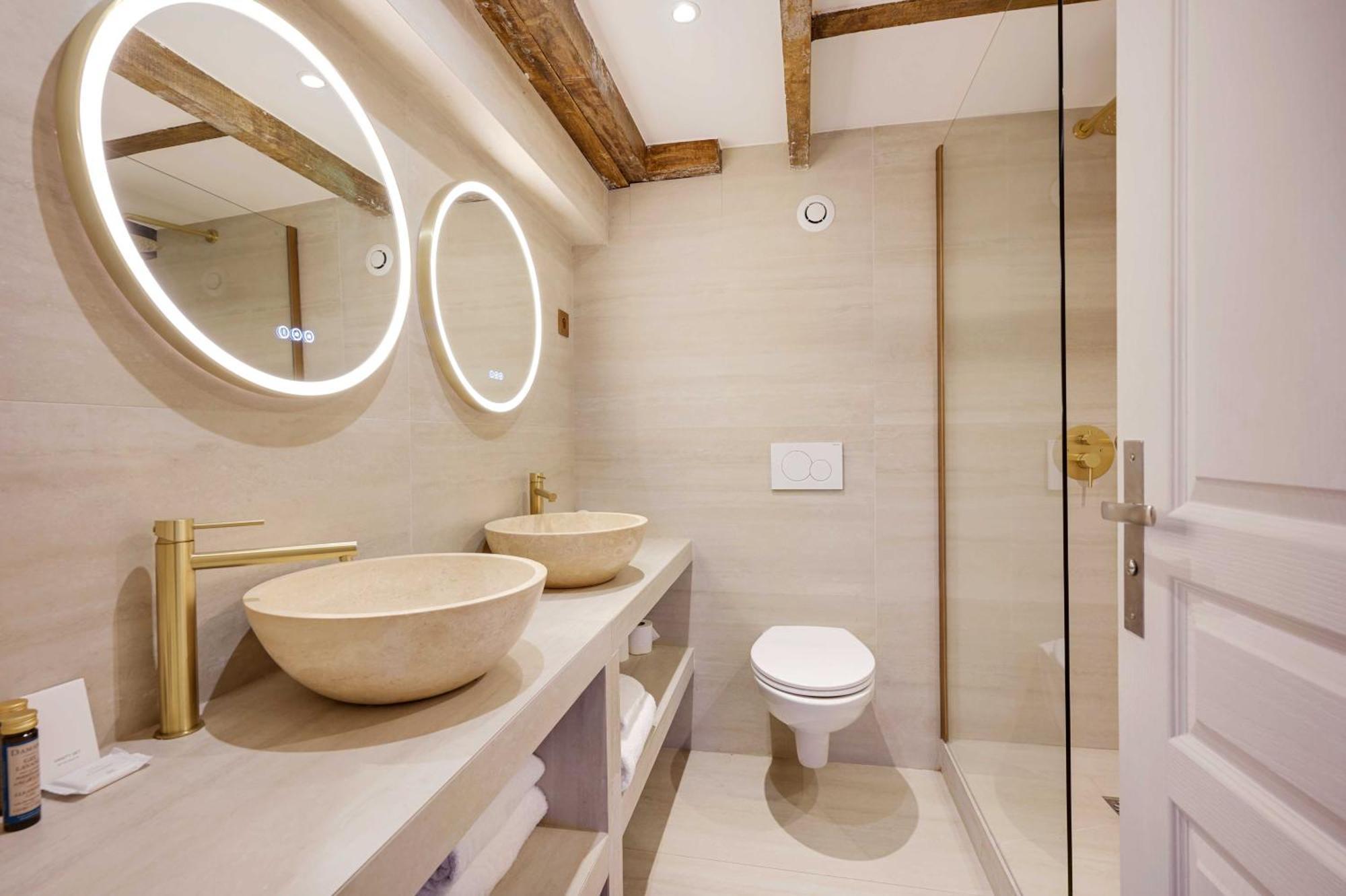 Spacious Apartment - 4Br-15P - Sentier-Grand Rex Paris Ngoại thất bức ảnh