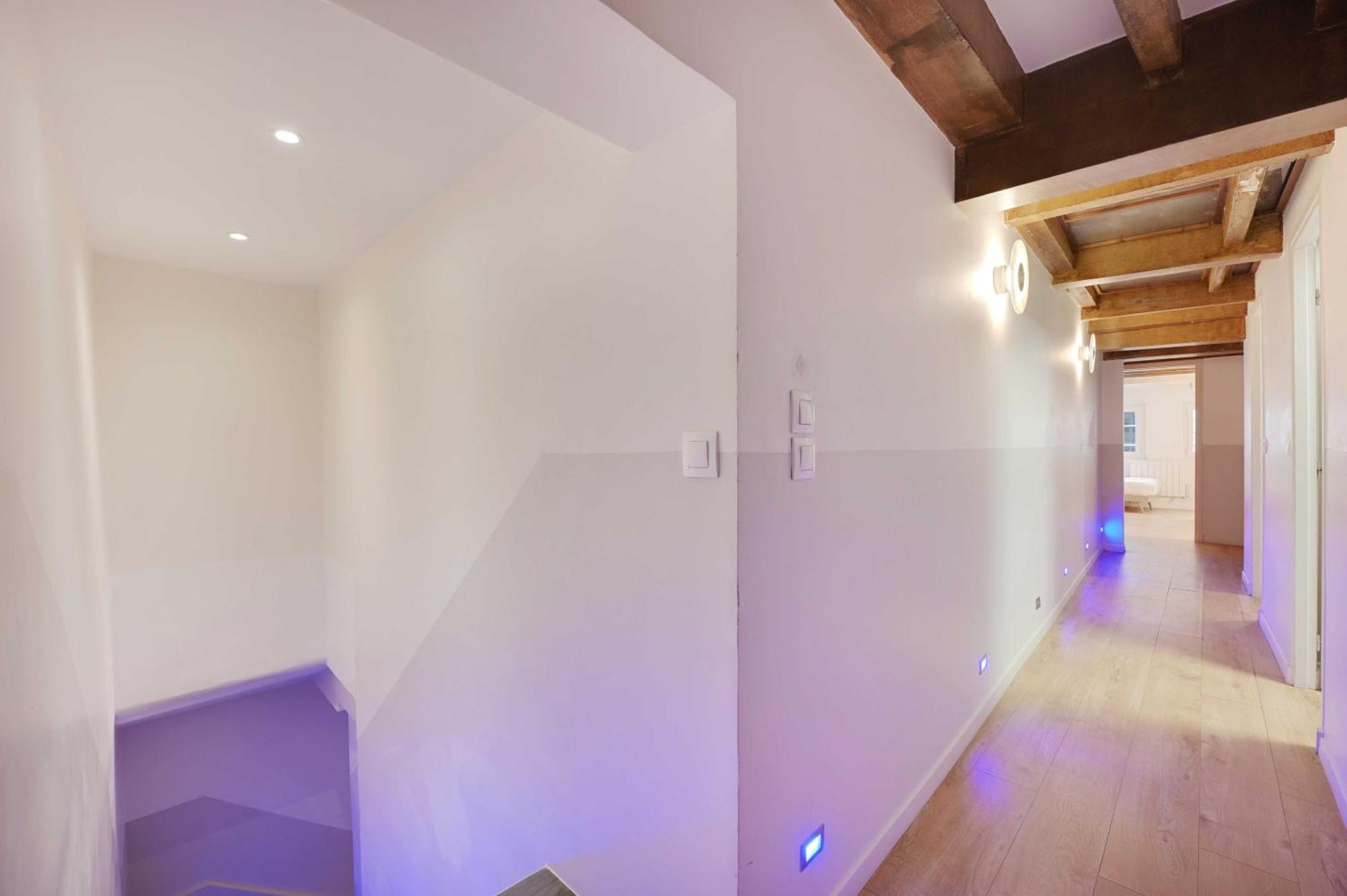 Spacious Apartment - 4Br-15P - Sentier-Grand Rex Paris Ngoại thất bức ảnh