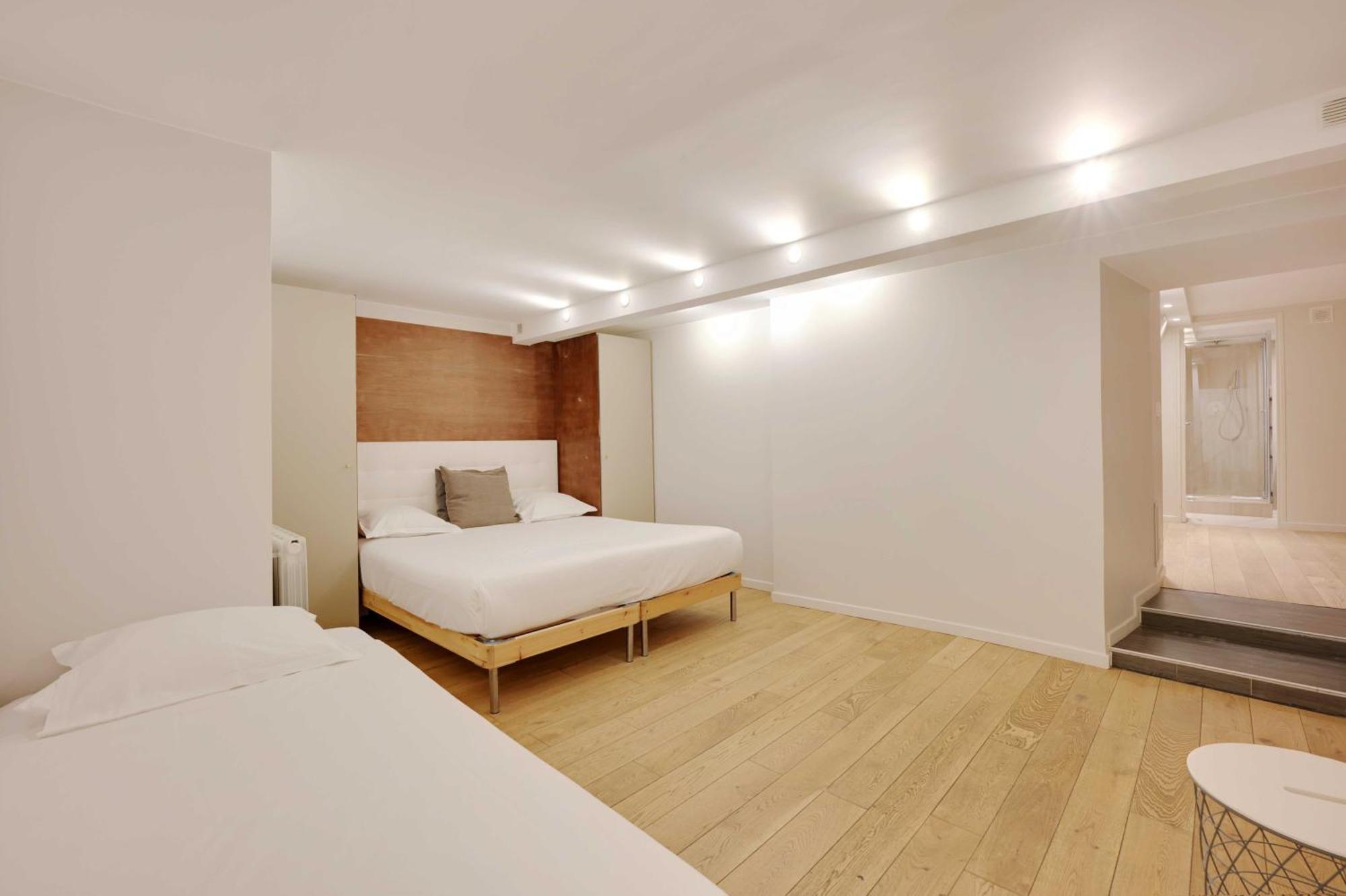 Spacious Apartment - 4Br-15P - Sentier-Grand Rex Paris Ngoại thất bức ảnh