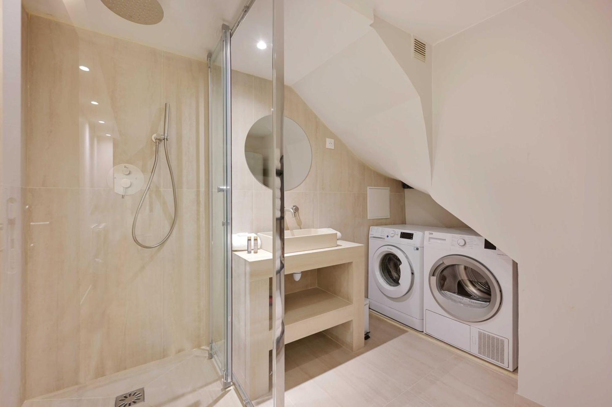 Spacious Apartment - 4Br-15P - Sentier-Grand Rex Paris Ngoại thất bức ảnh